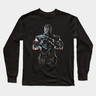 SubZero Long Sleeve T-Shirt